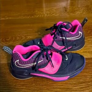 Nike Zoom Freak Basketball Shoes